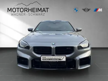 M2 Coupé Int. Carbon Fibre HUD el.Sitzv. H&K 3 9