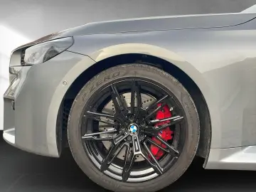 M2 Coupé Int. Carbon Fibre HUD el.Sitzv. H&K 3 9