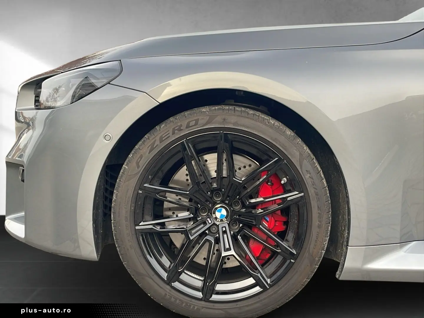 M2 Coupé Int. Carbon Fibre HUD el.Sitzv. H&K 3 9