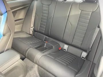 M2 Coupé Int. Carbon Fibre HUD el.Sitzv. H&K 3 9