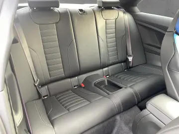 M2 Coupé Int. Carbon Fibre HUD el.Sitzv. H&K 3 9