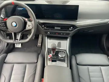 M2 Coupé Int. Carbon Fibre HUD el.Sitzv. H&K 3 9