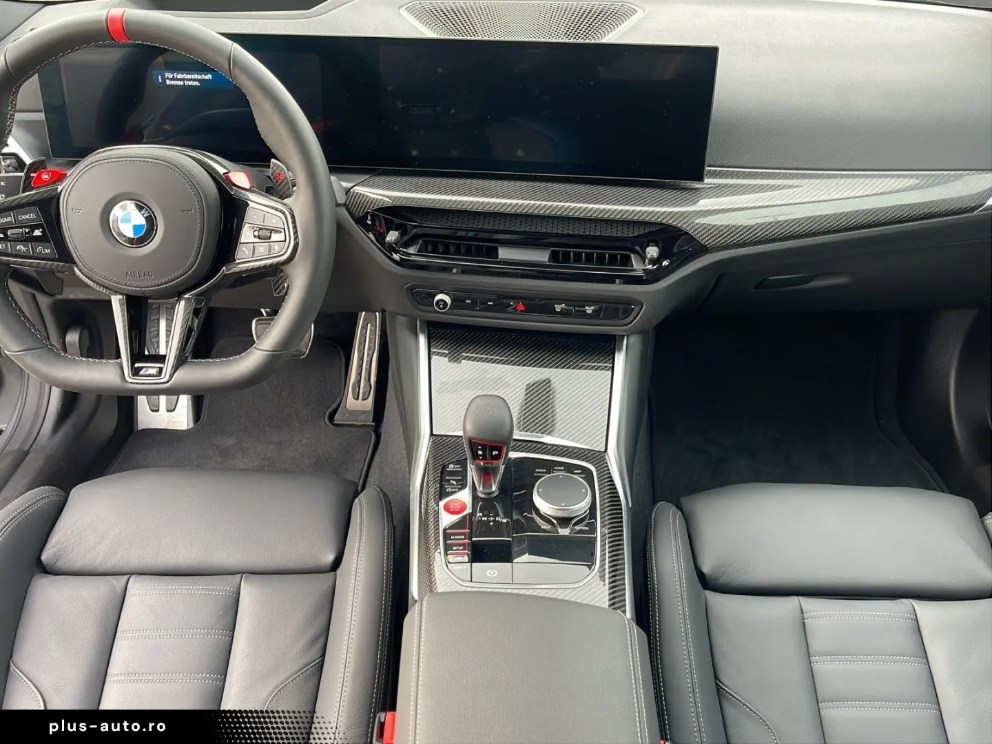 M2 Coupé Int. Carbon Fibre HUD el.Sitzv. H&K 3 9