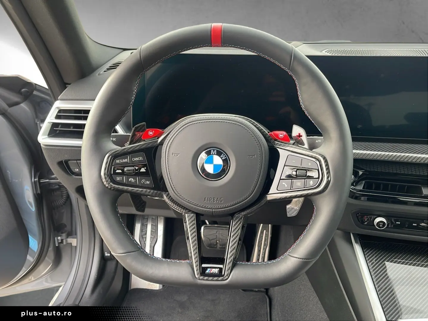 M2 Coupé Int. Carbon Fibre HUD el.Sitzv. H&K 3 9