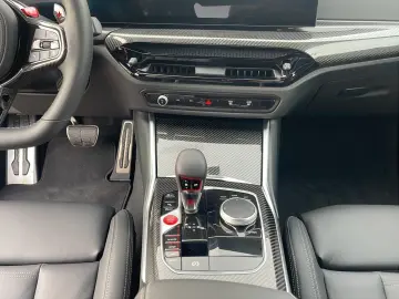 M2 Coupé Int. Carbon Fibre HUD el.Sitzv. H&K 3 9