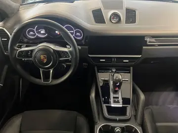Cayenne GTS  Pano  Chrono  Burmester