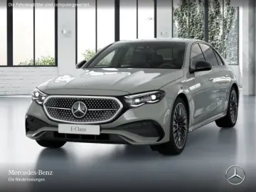 E 300 e AMG Prem. PANO AHK NIGHT SUPERSCREEN 20