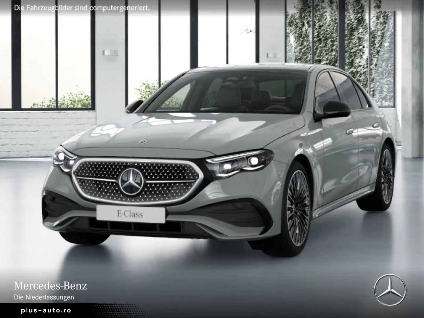 E 300 e AMG Prem. PANO AHK NIGHT SUPERSCREEN 20