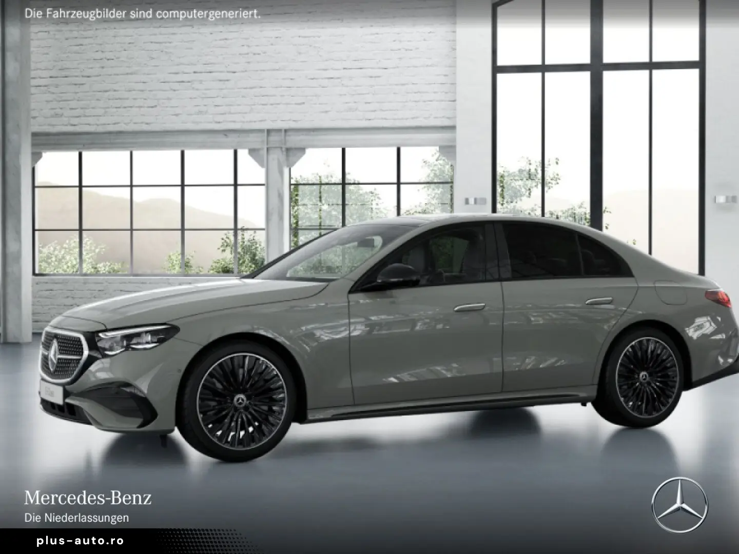 E 300 e AMG Prem. PANO AHK NIGHT SUPERSCREEN 20