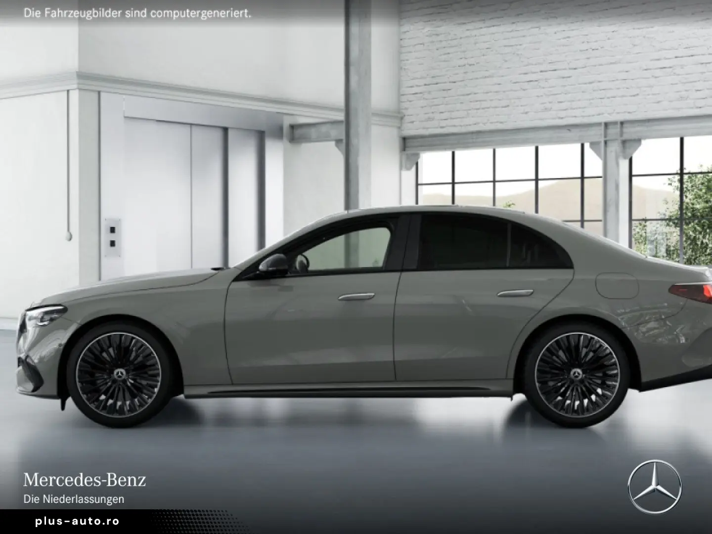 E 300 e AMG Prem. PANO AHK NIGHT SUPERSCREEN 20