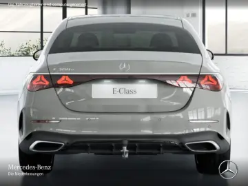 E 300 e AMG Prem. PANO AHK NIGHT SUPERSCREEN 20