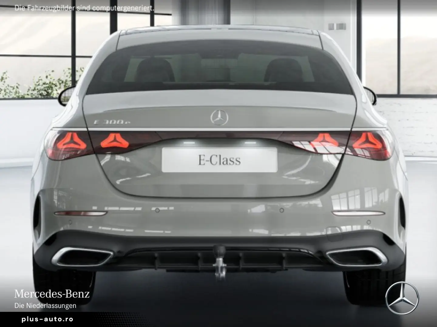 E 300 e AMG Prem. PANO AHK NIGHT SUPERSCREEN 20