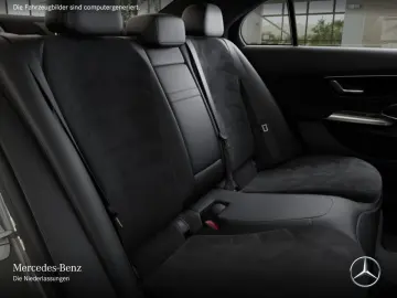 E 300 e AMG Prem. PANO AHK NIGHT SUPERSCREEN 20