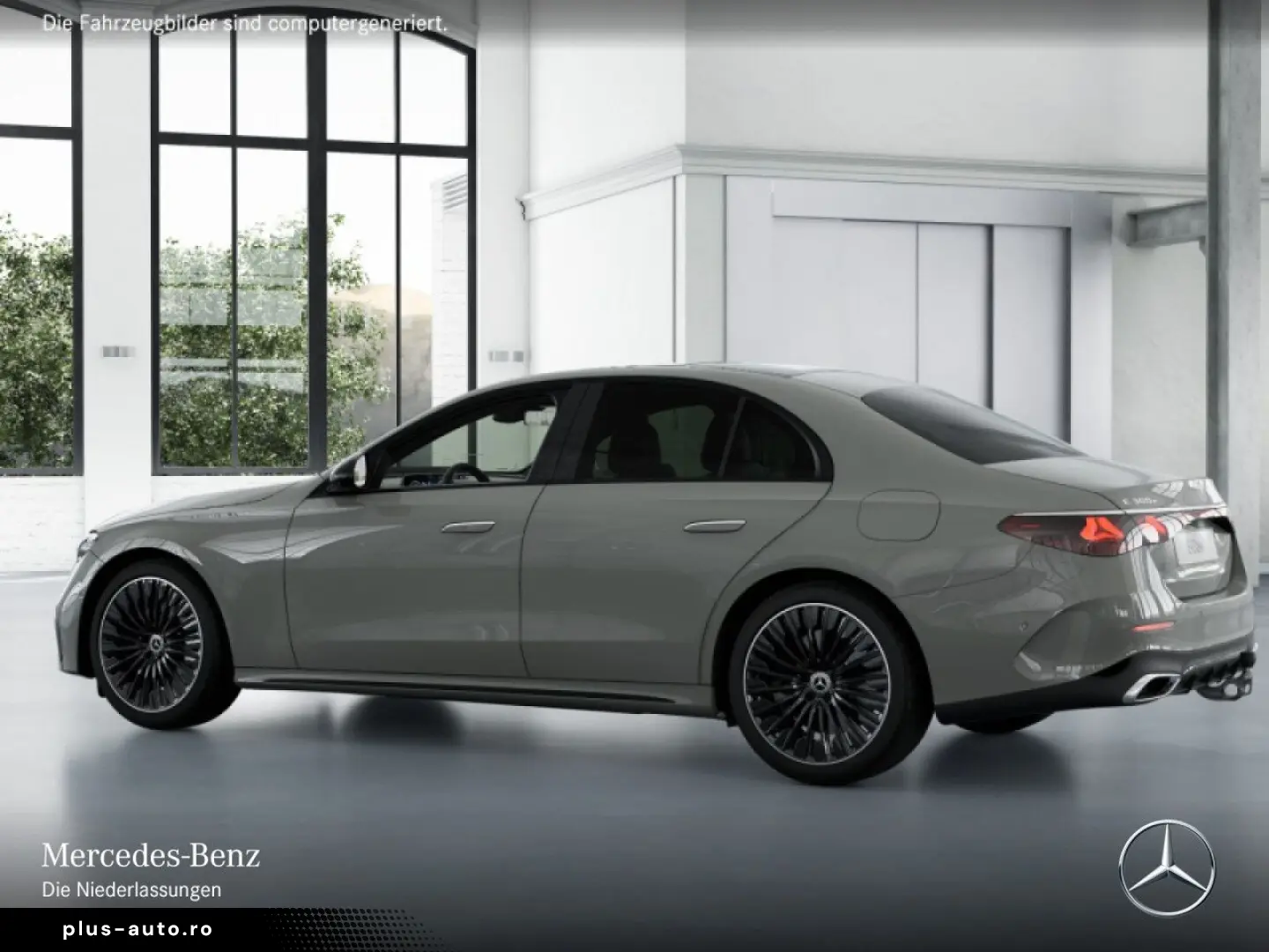 E 300 e AMG Prem. PANO AHK NIGHT SUPERSCREEN 20