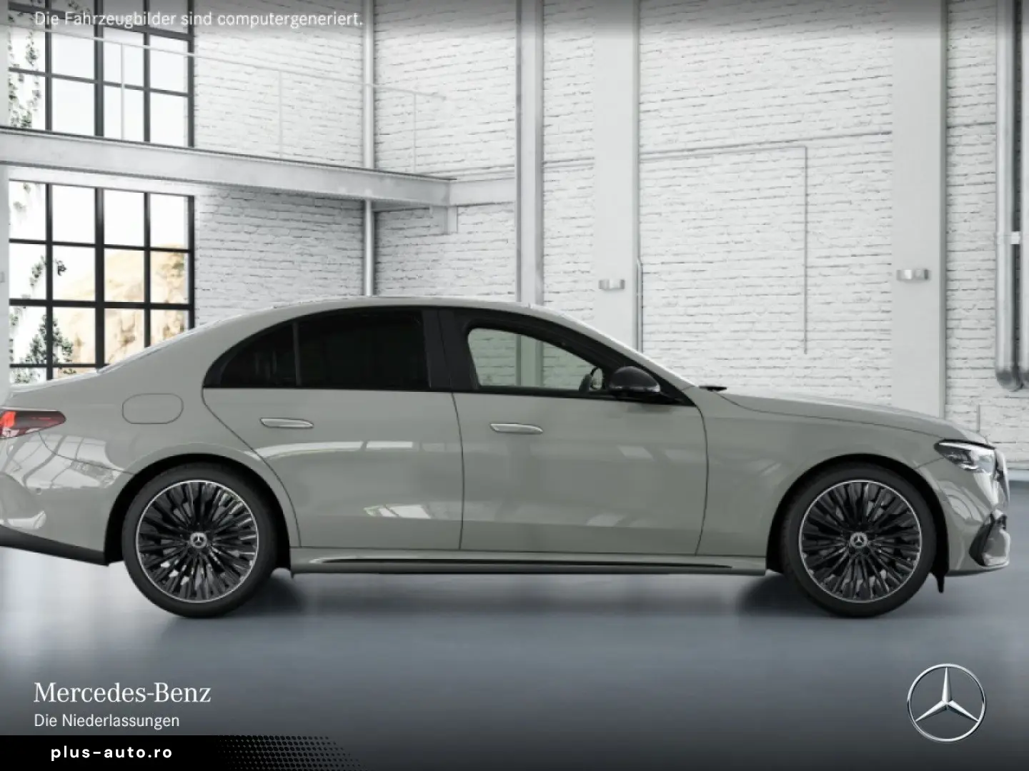 E 300 e AMG Prem. PANO AHK NIGHT SUPERSCREEN 20