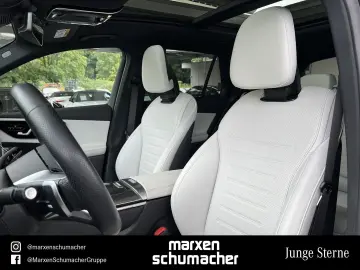 GLC 300 de 4M AMG Pano Night Burm3D 360  Premium