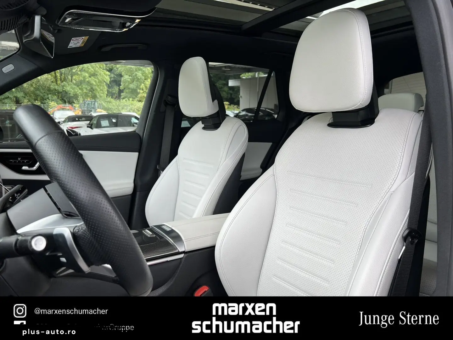 GLC 300 de 4M AMG Pano Night Burm3D 360  Premium