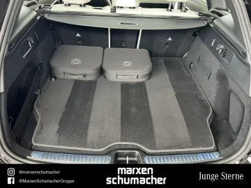 GLC 300 de 4M AMG Pano Night Burm3D 360  Premium