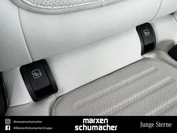 GLC 300 de 4M AMG Pano Night Burm3D 360  Premium