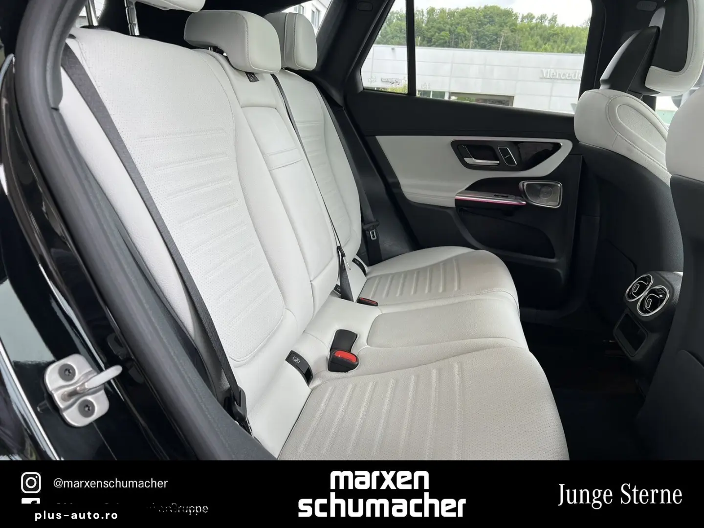 GLC 300 de 4M AMG Pano Night Burm3D 360  Premium