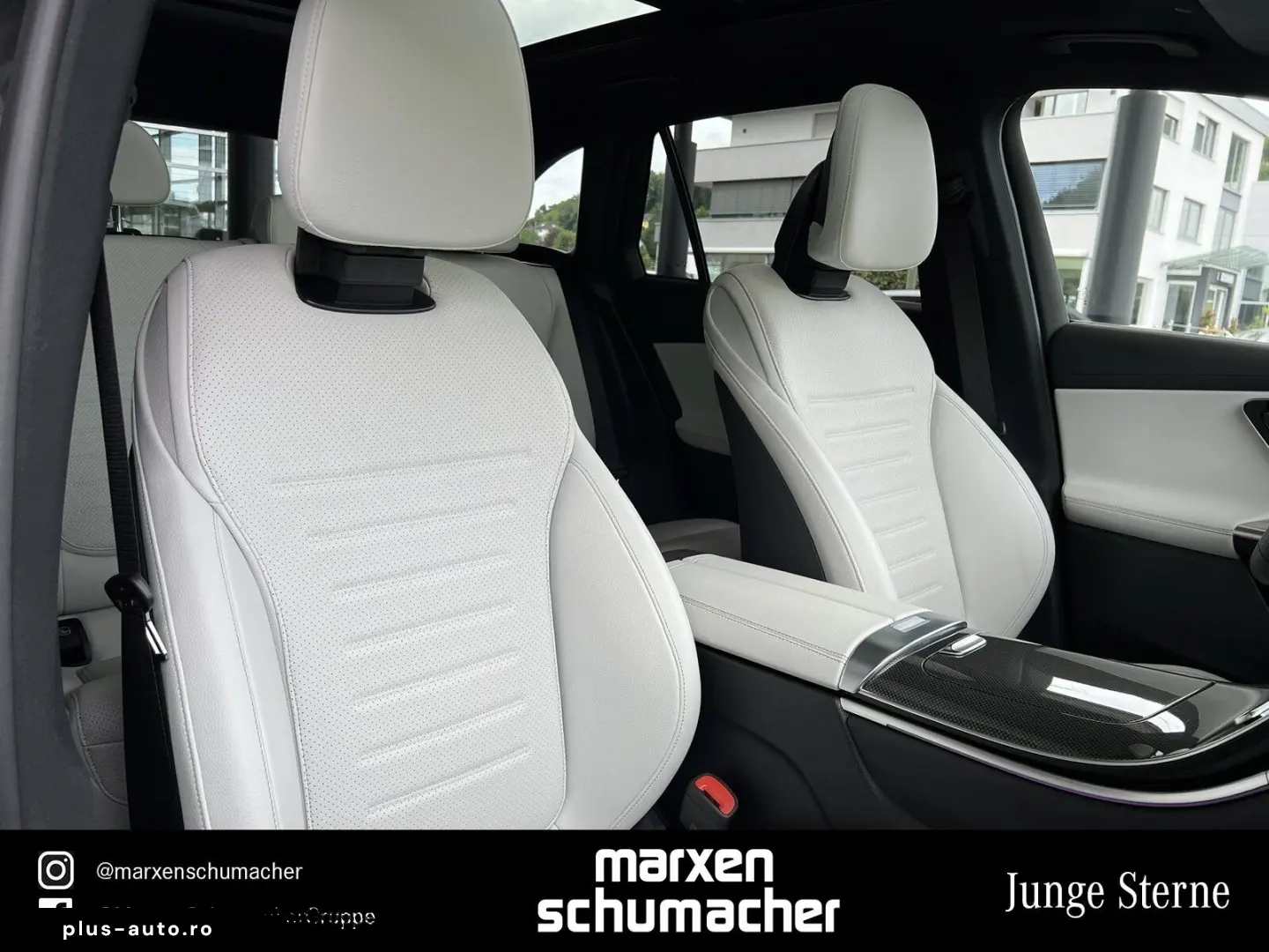 GLC 300 de 4M AMG Pano Night Burm3D 360  Premium