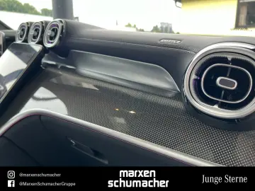 GLC 300 de 4M AMG Pano Night Burm3D 360  Premium