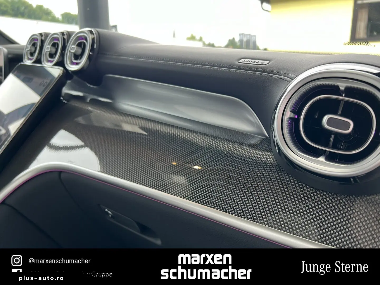 GLC 300 de 4M AMG Pano Night Burm3D 360  Premium