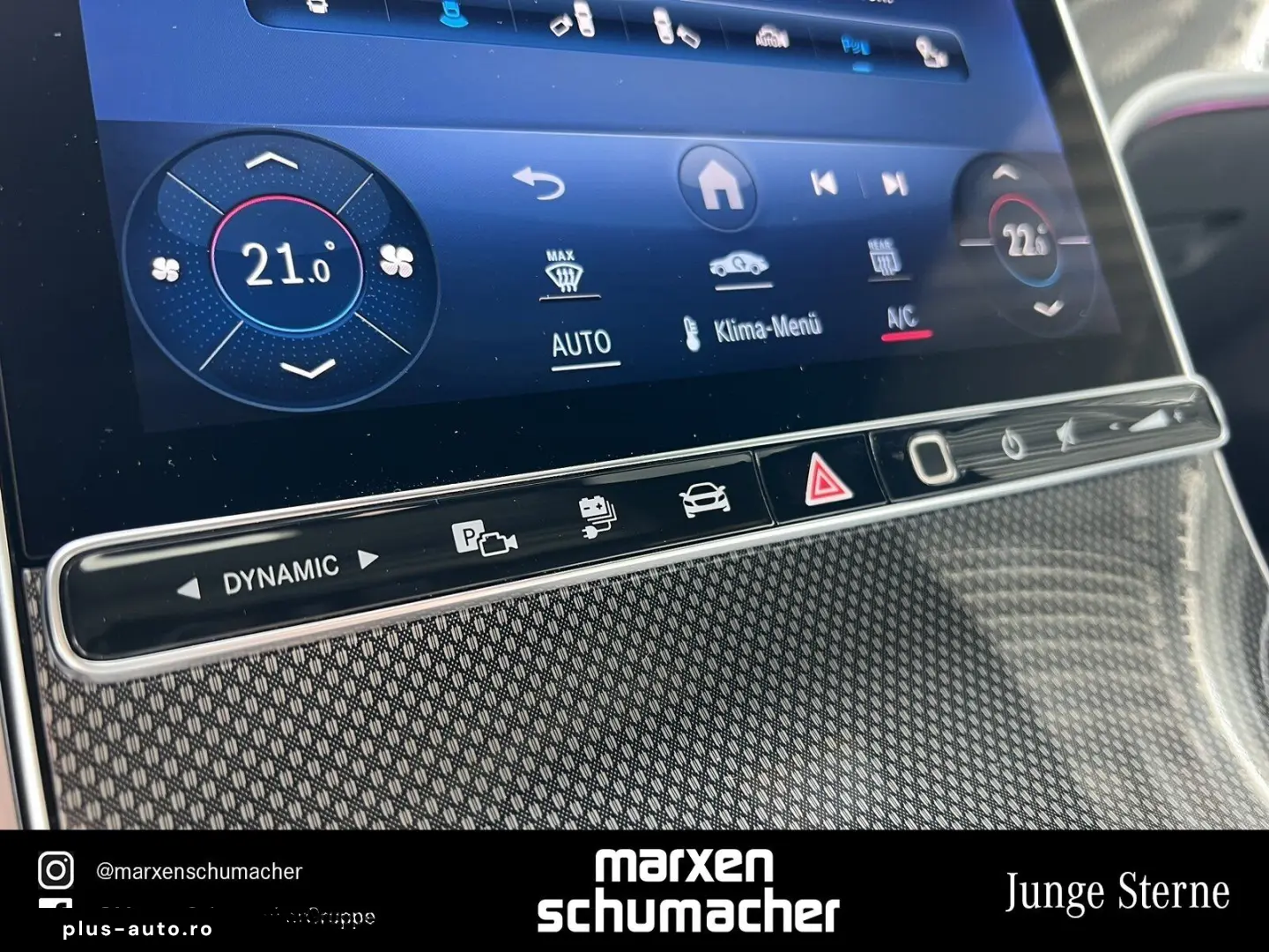 GLC 300 de 4M AMG Pano Night Burm3D 360  Premium