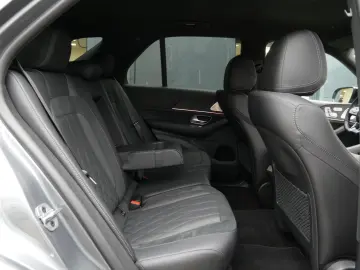 GLE 63 AMG 4Matic HUD 22Zoll Nappa AHK Burmester
