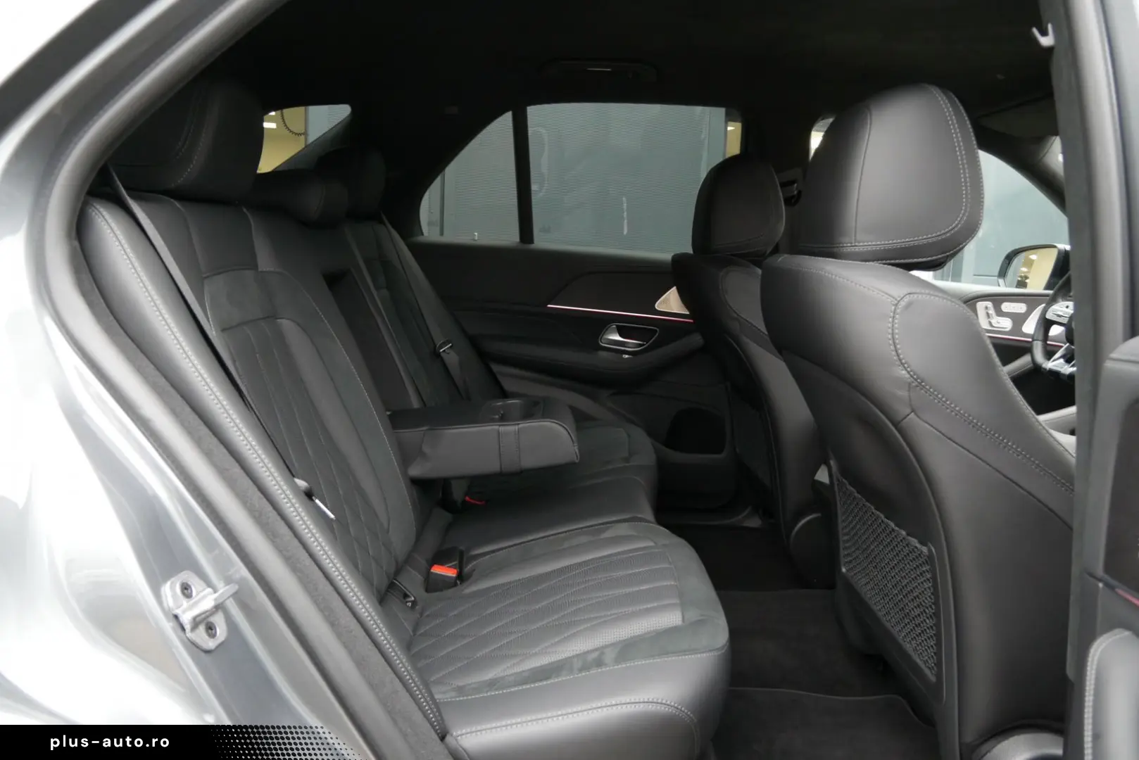 GLE 63 AMG 4Matic HUD 22Zoll Nappa AHK Burmester