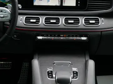 GLE 63 AMG 4Matic HUD 22Zoll Nappa AHK Burmester