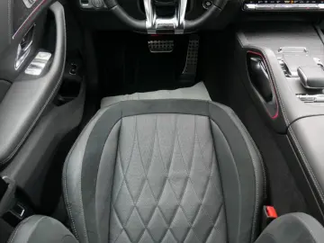 GLE 63 AMG 4Matic HUD 22Zoll Nappa AHK Burmester