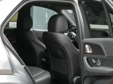 GLE 63 AMG 4Matic HUD 22Zoll Nappa AHK Burmester