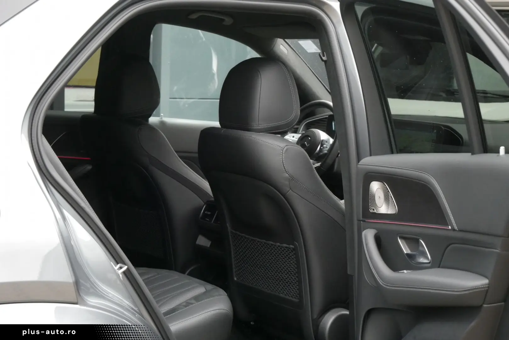 GLE 63 AMG 4Matic HUD 22Zoll Nappa AHK Burmester