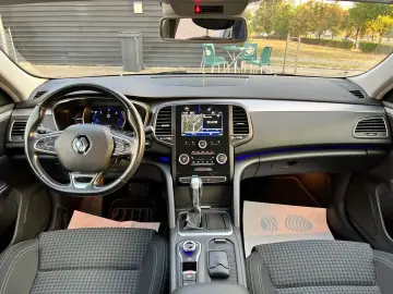 renault talisman