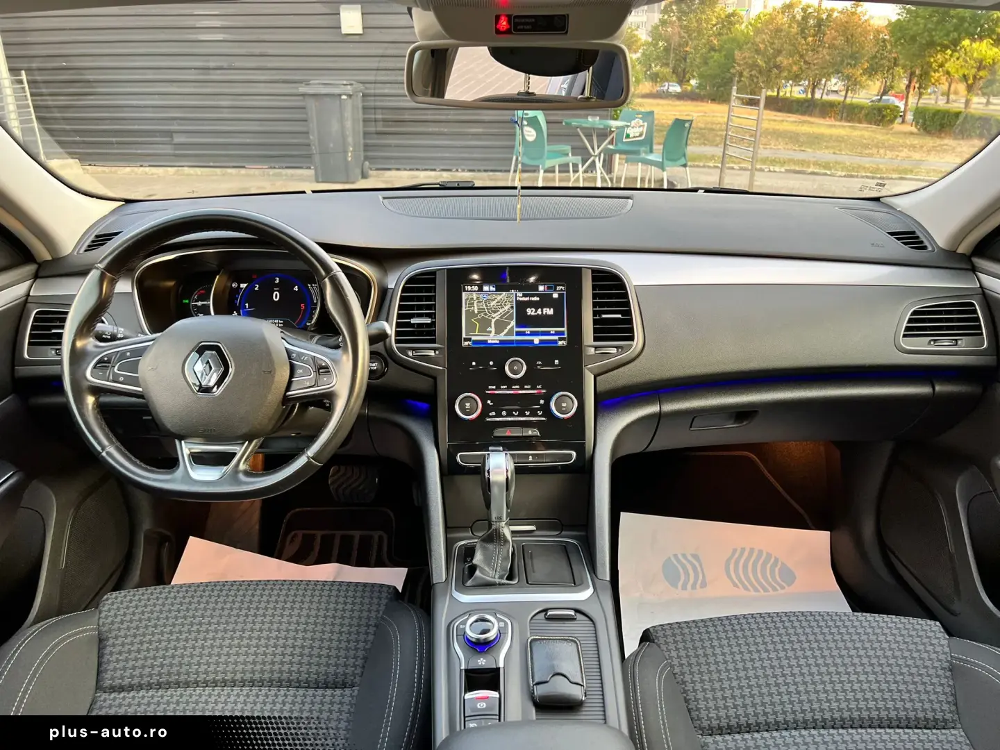 renault talisman