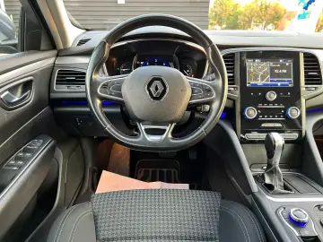 renault talisman