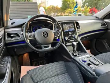 renault talisman