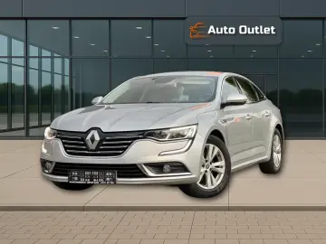 renault talisman