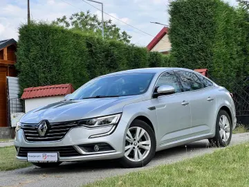 renault talisman