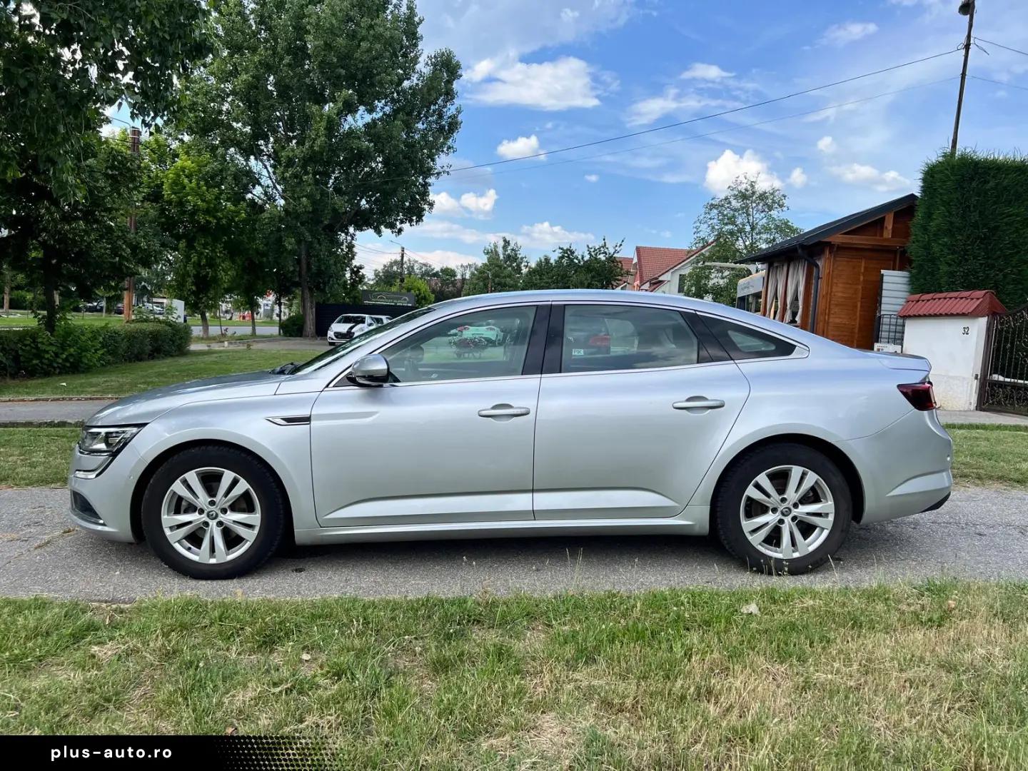 renault talisman