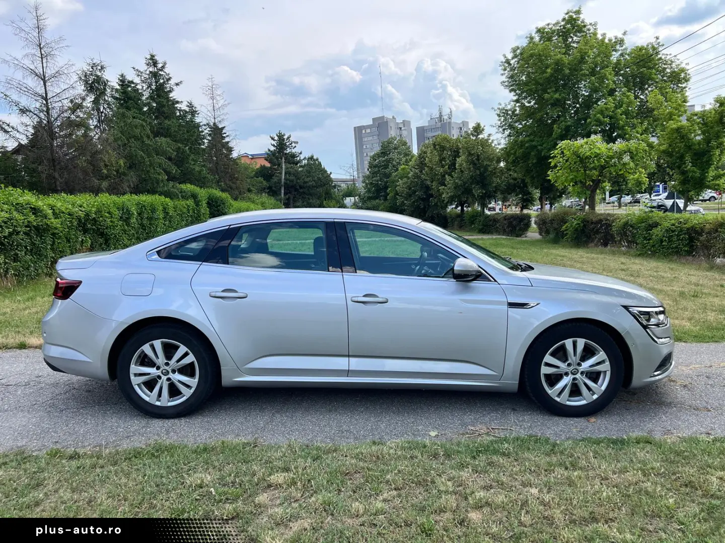 renault talisman
