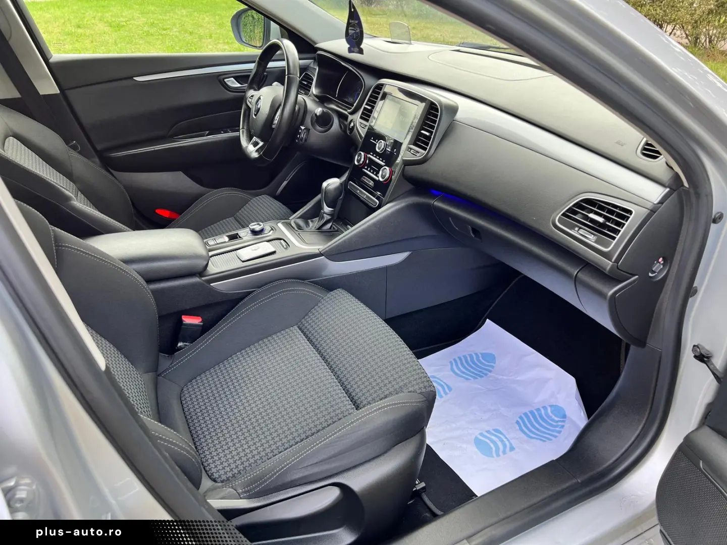renault talisman