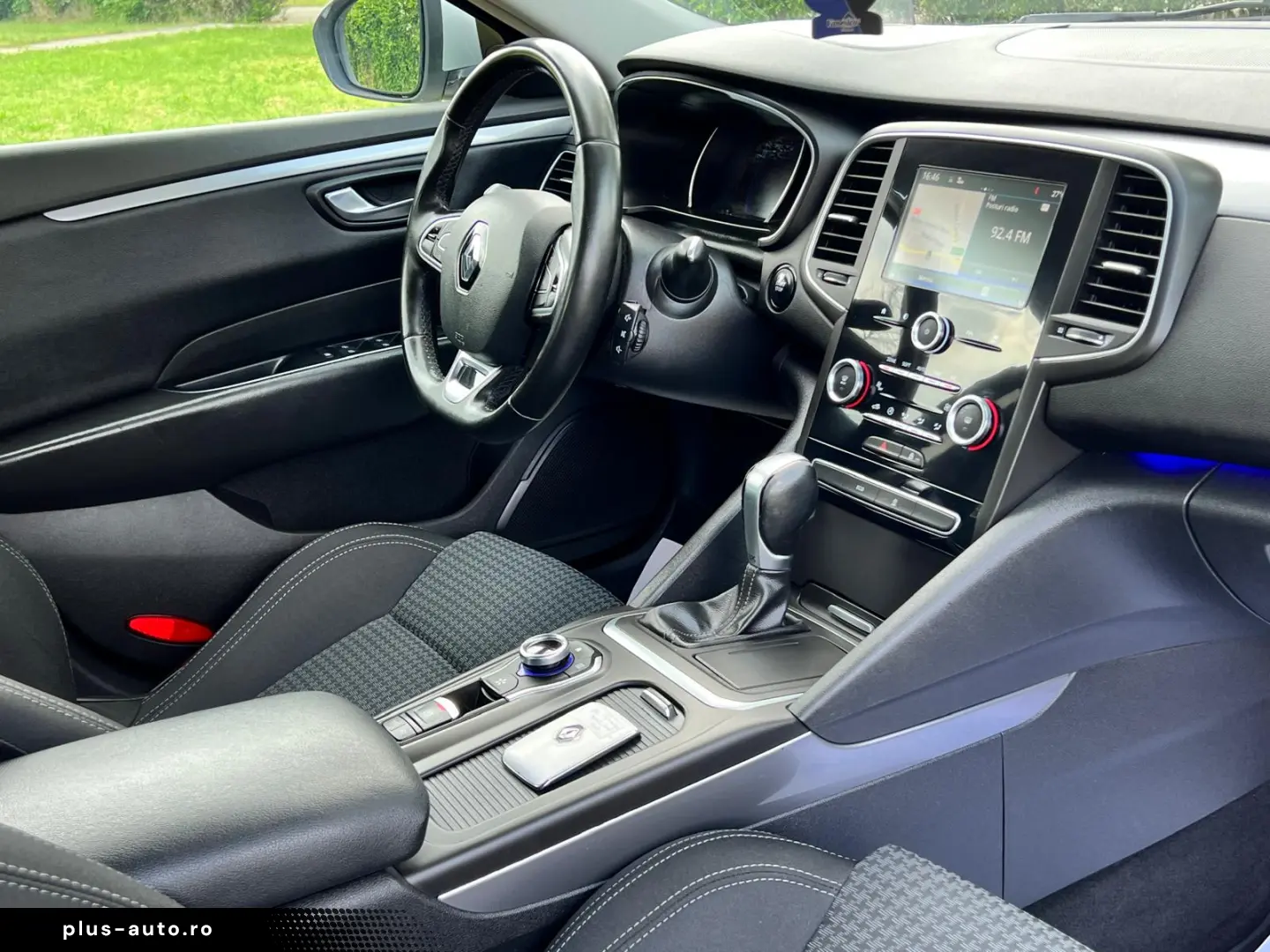renault talisman