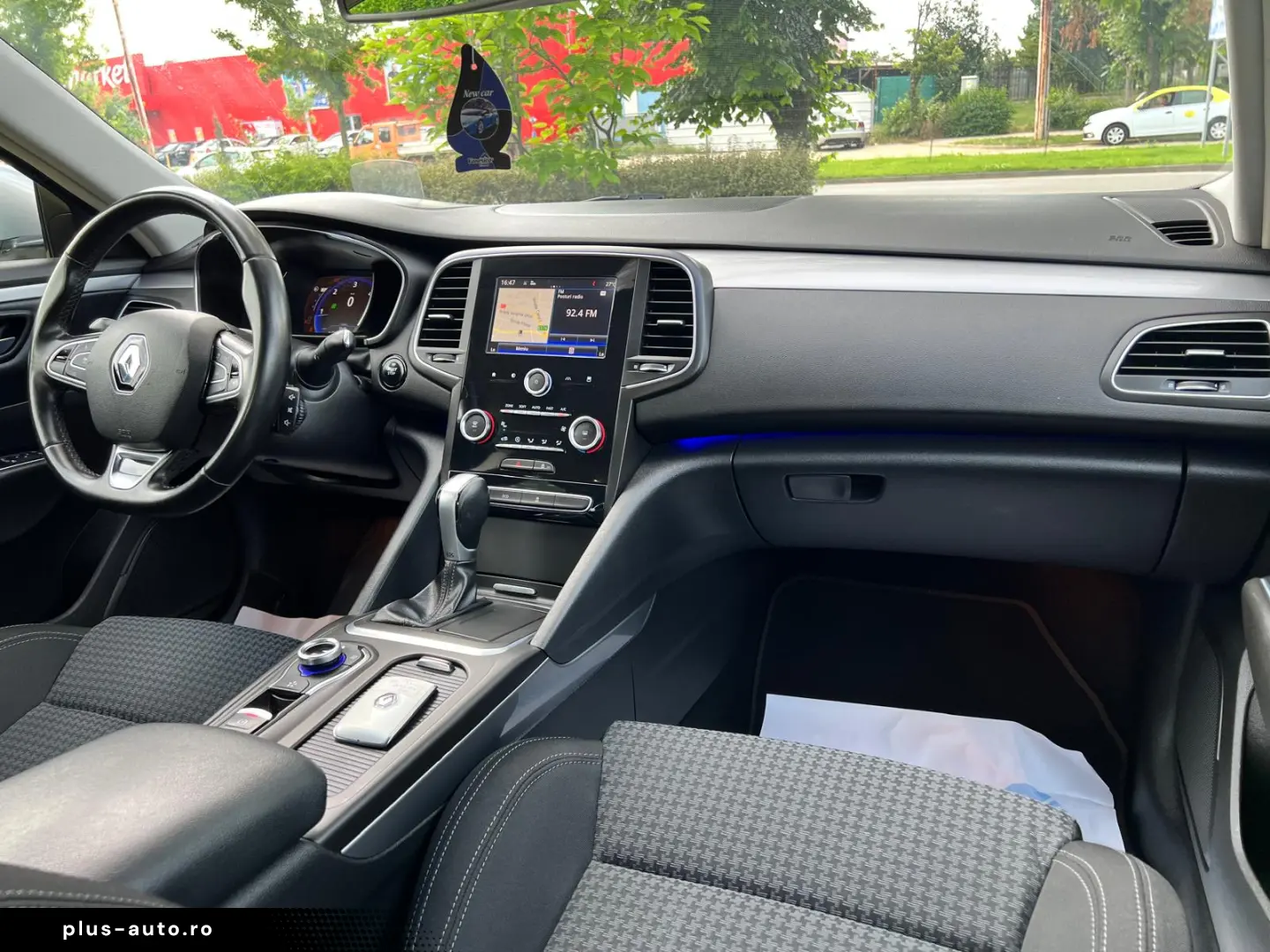 renault talisman