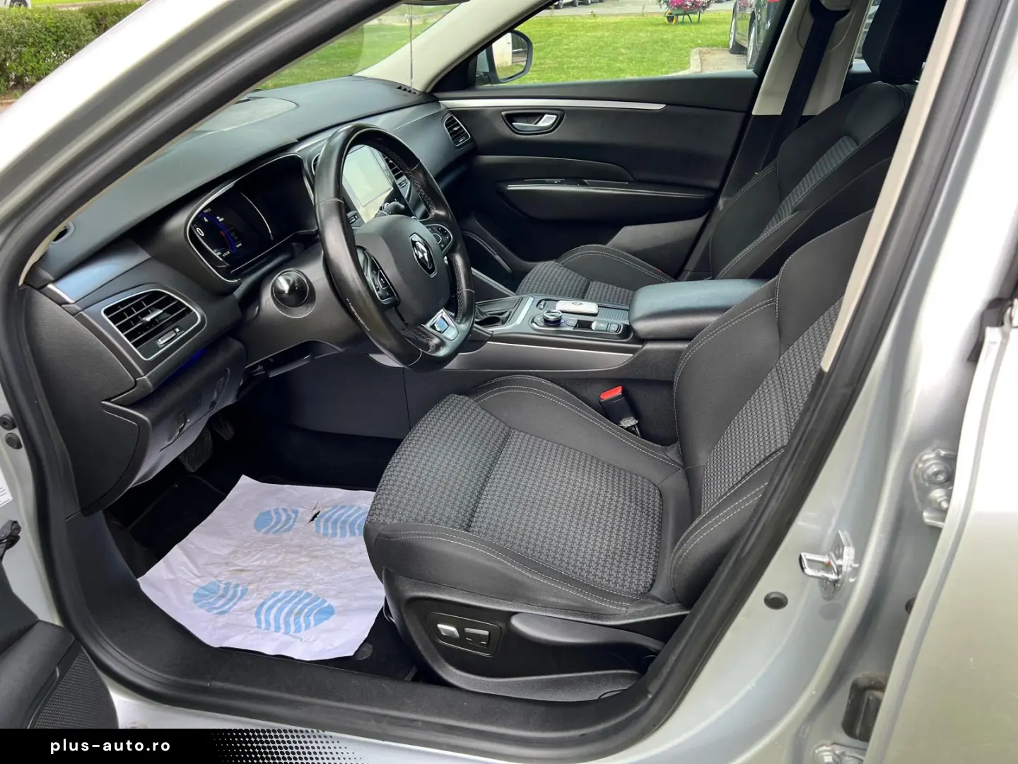 renault talisman