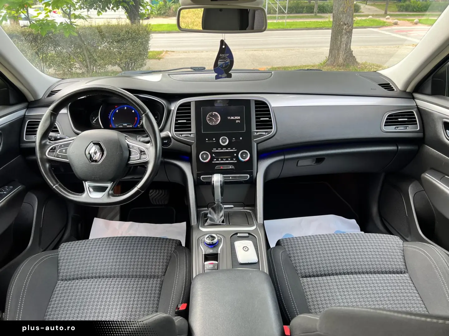renault talisman