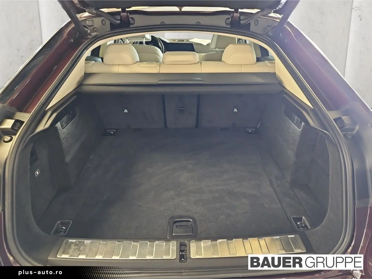 X6 M50 i B&W Standheiz. DA Prof Laser Pano 22''