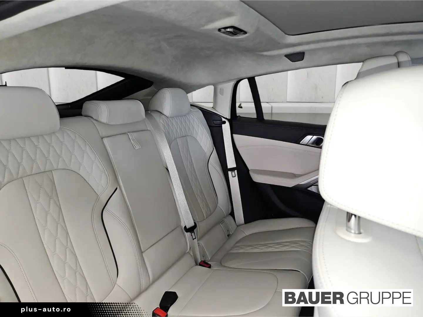 X6 M50 i B&W Standheiz. DA Prof Laser Pano 22''