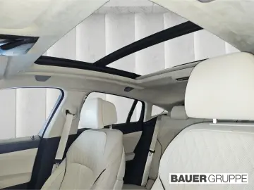 X6 M50 i B&W Standheiz. DA Prof Laser Pano 22''